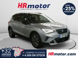 SEAT Arona 1.0 TSI S&S Xperience 110