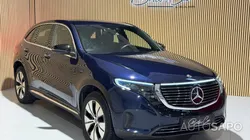 Mercedes-Benz EQC 400 4Matic de 2023