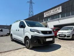 Peugeot EXPERT Premium Standard 1ere main entretien complet a jour PRIX HORS TAXES