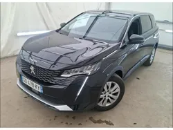 PEUGEOT 5008 1.5 BlueHDi S&S 130 CH BV EAT8 II Active Pack 1ERE MAIN + HISTO COMPLET