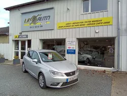 Seat Ibiza IV 1,2i 60