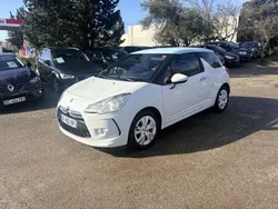 Citroen DS3 1.6 HDI90 (92) FAP SO CHIC