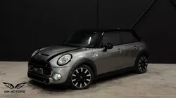 Mini Mini 2.0 190 CV COOPER S PACK JOHN COOPER WORKS