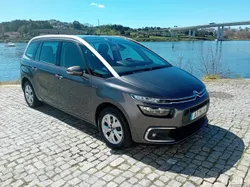 Citroën C4 Spacetourer 1.5 hdi 130cv