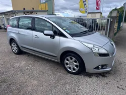 Peugeot 5008 1.6 HDi FAP 112 cv 5 places Active