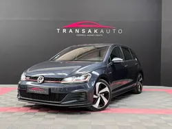 VOLKSWAGEN GOLF 2.0 TSI 245 BlueMotion Technology DSG7 GTI Performance