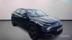 Citroen C4 1.2 PureTech Feel Pack de 2023