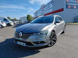 RENAULT TALISMAN INITIALE PARIS 2.0 Blue dCi 200 CV 4control