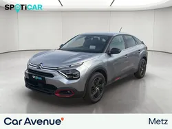 CITROEN C4 PureTech 130 S&S EAT8 Feel Pack