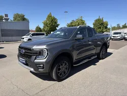 Ford Ranger 2.0 EcoBlue 205ch Stop&Start Super Cab Wildtrak e-4WD BVA10