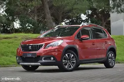 Peugeot 2008 1.2 PureTech Allure EAT6