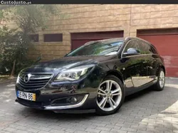 Opel Insignia 1,6CDTI