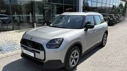 MINI Countryman de 2024