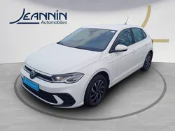 VOLKSWAGEN Polo 1.0 TSI 95 S&S BVM5 Life Plus