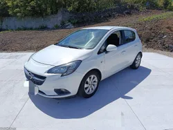 Opel Corsa 1.0