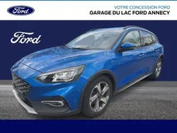 Ford Focus 1.0 EcoBoost 125ch Active Business