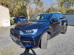 Ds Automobiles Ds 7 Crossback 1.6 PURETECH 225 PERFORMANCE LINE EAT BVA
