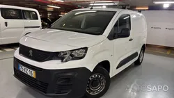 Peugeot Partner 1.6 BlueHDi L1 Pro de 2019