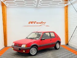 Peugeot 205 1.6 GTi 115