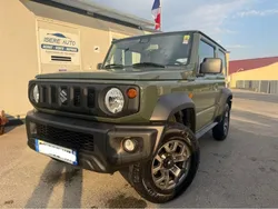 New suzuki jimny 4x4 1.5 100ch all grip 4x4 excellent état