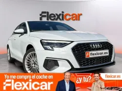 Audi A3 Sportback Advanced 30 TFSI 81kW S tronic