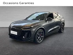 Audi Q6 e-tron e-tron 306ch performance S line