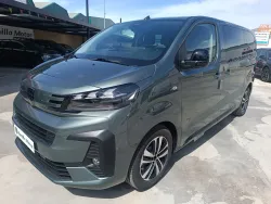 PEUGEOT Traveller 2.2 BlueHDI S&S Business Standard EAT8 180