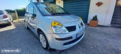 Renault Modus 1.2 Pack Authentique