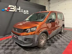 Peugeot Rifter 1.2 110 ch ALLURE | 1ERE MAIN | COURROIE DE DISTRIBUTION NEUVE | ENTRETIEN PEUGEOT