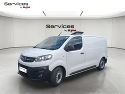 Opel Vivaro FOURGON FGN L2 1.5 DIESEL 120 CH PACK BUSINESS