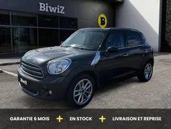 Mini Countryman 2.0 D 112 ch Cooper Bva /Business Call