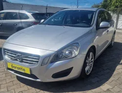 Volvo V60 1.6 Drive
