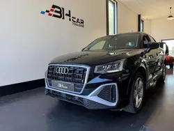 Audi Q2 1.4 35 TFSI COD 150 S-LINE S-TRONIC BVA