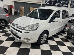 Citroën Berlingo 1.6 hdi 92cv multispace plus 5 places