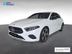 Mercedes-benz Classe A 180 d 116ch Progressive Line 8G-DCT