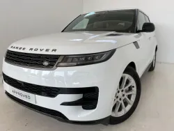 LAND ROVER Range Rover Sport 3.0D TD6 MHEV SE 249