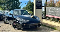 Porsche CAYMAN (987) 3.4 S SPORT