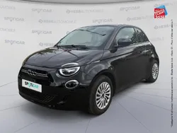 Fiat 500 e 95ch MY24