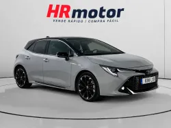 Toyota Corolla 180H GR-Sport