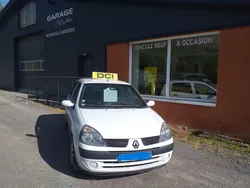 Clio 1.5 dci 80