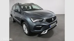 SEAT Ateca 2.0 TDI Style