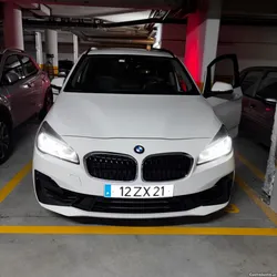 BMW 225 Iperformance