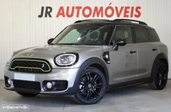 MINI Countryman Cooper SE ALL4 Auto