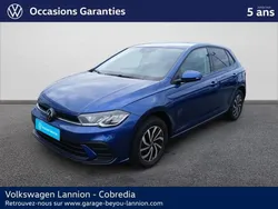 Volkswagen Polo 1.0 TSI 95ch VW Edition DSG7