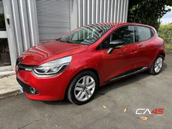 Renault clio iv 1.5 dci 90 energy dynamique eco2 90g