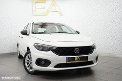 Fiat Tipo Station Wagon 1.3 M-Jet Street
