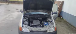 Fiat Punto 55