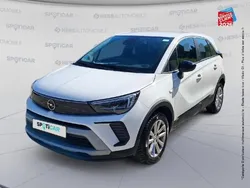 Opel Crossland 1.5 D 110ch Elegance