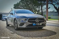Mercedes-Benz A 200 Standard