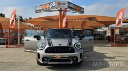 MINI Countryman de 2023